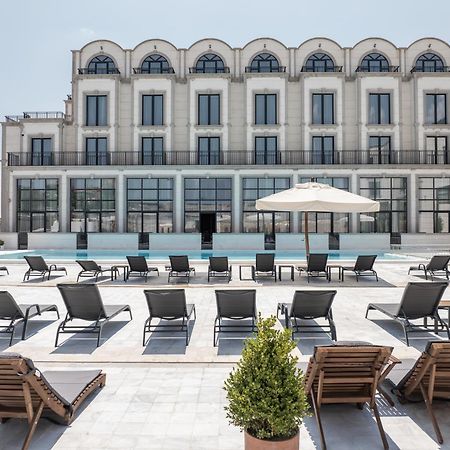 Barcelo Cappadocia Hotel Nevşehir Exterior foto