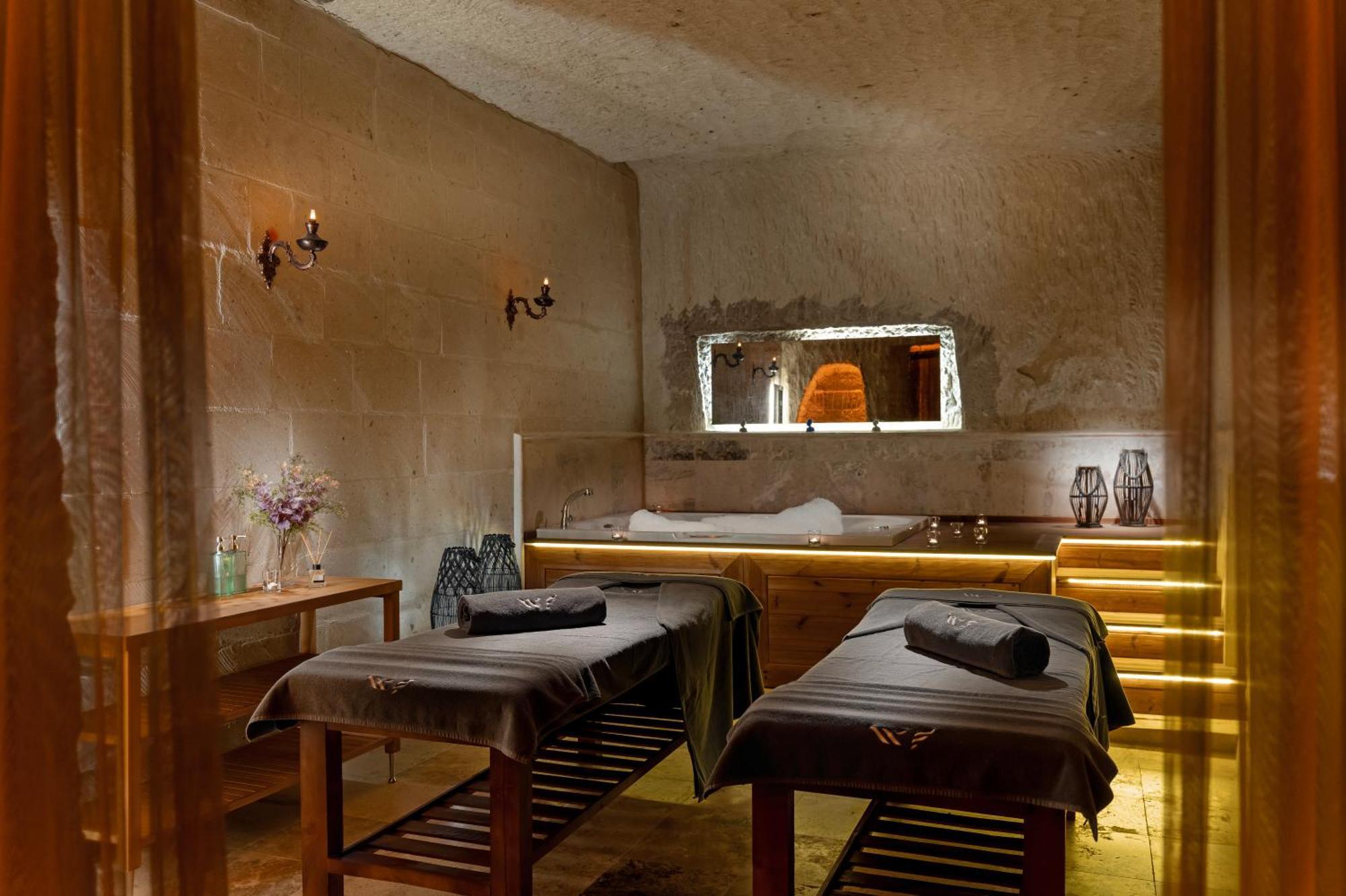 Barcelo Cappadocia Hotel Nevşehir Exterior foto